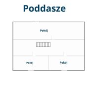 Działka inwestycyjna z domkiem letniskowym 