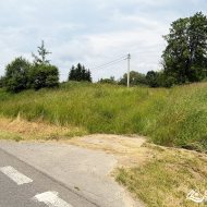 Działka inwestycyjna 20 arów- Liskowate k. Ustrzyk