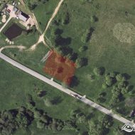 Działka inwestycyjna 20 arów- Liskowate k. Ustrzyk