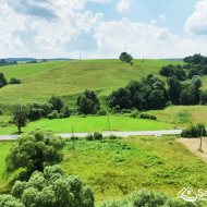 Działka inwestycyjna 20 arów- Liskowate k. Ustrzyk