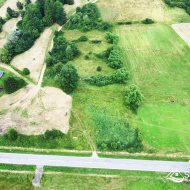 Działka inwestycyjna 20 arów- Liskowate k. Ustrzyk