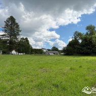 Bieszczady- Ustjanowa Górna – Działka budowlana 