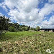 Bieszczady- Ustjanowa Górna – Działka budowlana 