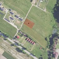 Berezka – widokowa działka z warunkami zabudowy