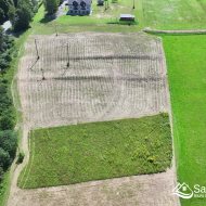 Widokowe działki budowlane blisko Soliny