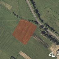 Widokowe działki budowlane blisko Soliny