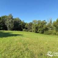 Myczków - działka budowlana blisko Soliny