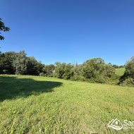 Myczków - działka budowlana blisko Soliny