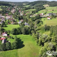Myczków - działka budowlana blisko Soliny