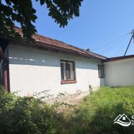 Bieszczady Ustrzyki Dolne działka w centrum miasta