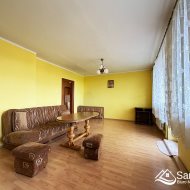 Mieszkanie 74 m² w Lutowiskach  z widokiem na góry