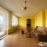 Mieszkanie 74 m² w Lutowiskach  z widokiem na góry