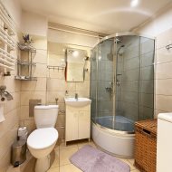 Mieszkanie 74 m² w Lutowiskach  z widokiem na góry