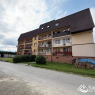 Mieszkanie 74 m² w Lutowiskach  z widokiem na góry