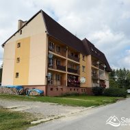 Mieszkanie 74 m² w Lutowiskach  z widokiem na góry
