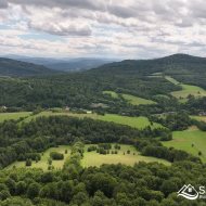 Własny kawałek Bieszczad – 7,75 ha