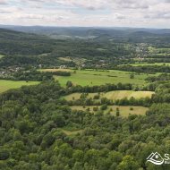 Własny kawałek Bieszczad – 7,75 ha