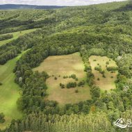 Własny kawałek Bieszczad – 7,75 ha