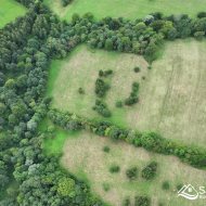 Własny kawałek Bieszczad – 7,75 ha