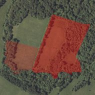 Własny kawałek Bieszczad – 7,75 ha