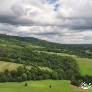 Własny kawałek Bieszczad – 7,75 ha