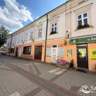 Lesko, ul. Śliżyńskiego - Mieszkanie 4-pokojowe