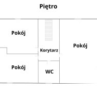 Nowy dom całoroczny 70 m² bezpośrednio nad Solinką