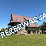 Tyrawa Wołoska -  dom na sprzedaż
