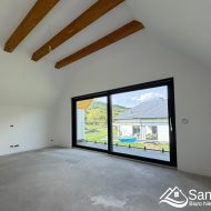 Dom na sprzedaż - Brzegi Dolne - Bieszczady