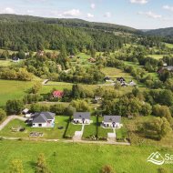 Dom na sprzedaż - Brzegi Dolne - Bieszczady