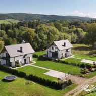 Dom na sprzedaż - Brzegi Dolne - Bieszczady
