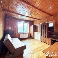 Mieszkanie 55 m² do remontu, 2 pokoje, Lesko