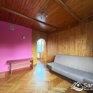 Mieszkanie 55 m² do remontu, 2 pokoje, Lesko