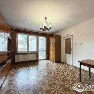 Mieszkanie 55 m² do remontu, 2 pokoje, Lesko