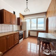 Mieszkanie 55 m² do remontu, 2 pokoje, Lesko