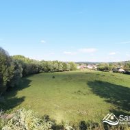 Działka rolna 27 arów nad Sanem - Lesko, Posada 