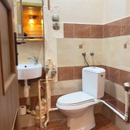 Ustrzyki Dolne – mieszkanie 2-pokojowe, 31,7 m²