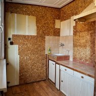 Ustrzyki Dolne – mieszkanie 2-pokojowe, 31,7 m²