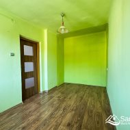 Ustrzyki Dolne – mieszkanie 2-pokojowe, 31,7 m²