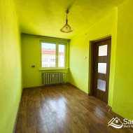 Ustrzyki Dolne – mieszkanie 2-pokojowe, 31,7 m²