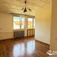 Ustrzyki Dolne – mieszkanie 2-pokojowe, 31,7 m²