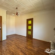 Ustrzyki Dolne – mieszkanie 2-pokojowe, 31,7 m²