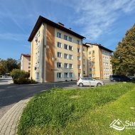 Ustrzyki Dolne – mieszkanie 2-pokojowe, 31,7 m²