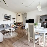 Bezczynszowe mieszkanie 51 m² w Baligrodzie