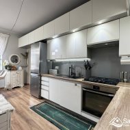 Bezczynszowe mieszkanie 51 m² w Baligrodzie