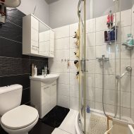 Bezczynszowe mieszkanie 51 m² w Baligrodzie