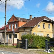 Bezczynszowe mieszkanie 51 m² w Baligrodzie