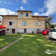 Bezczynszowe mieszkanie 51 m² w Baligrodzie