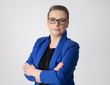 Elżbieta Mazur - SanPark Nieruchomości