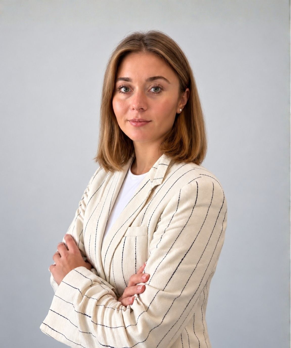 Sabina Suchowiecka - SanPark Nieruchomości